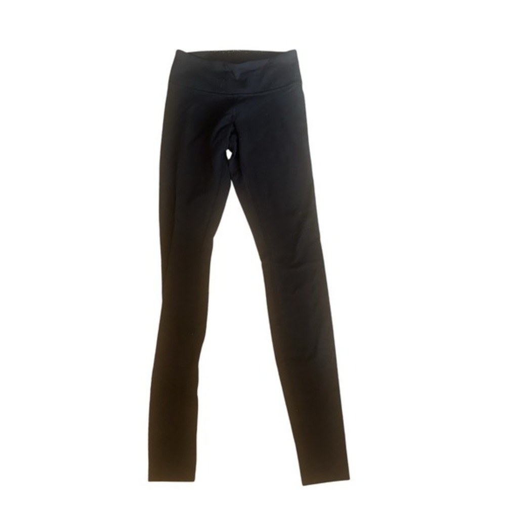 Lululemon Leggings Women's‎ Size 2